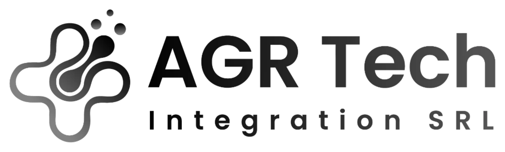 Logo of AGR Tech Integration