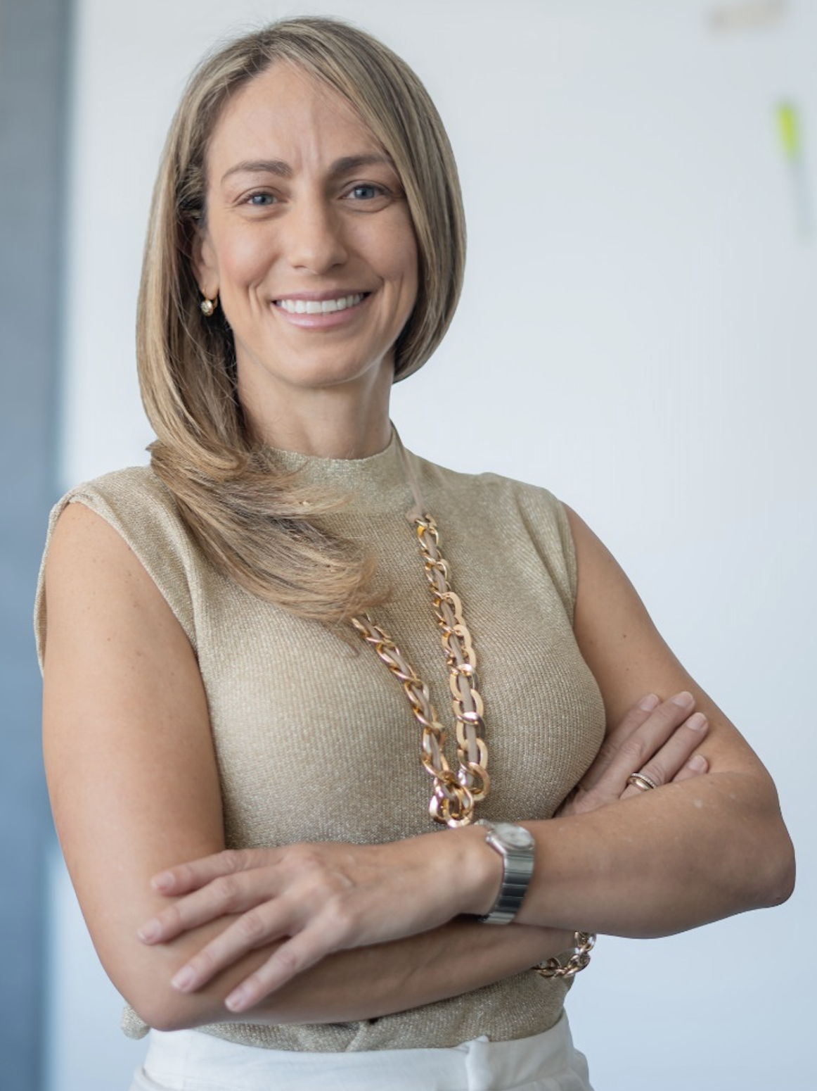 Portrait of Elizabeth Arroyave Rojas