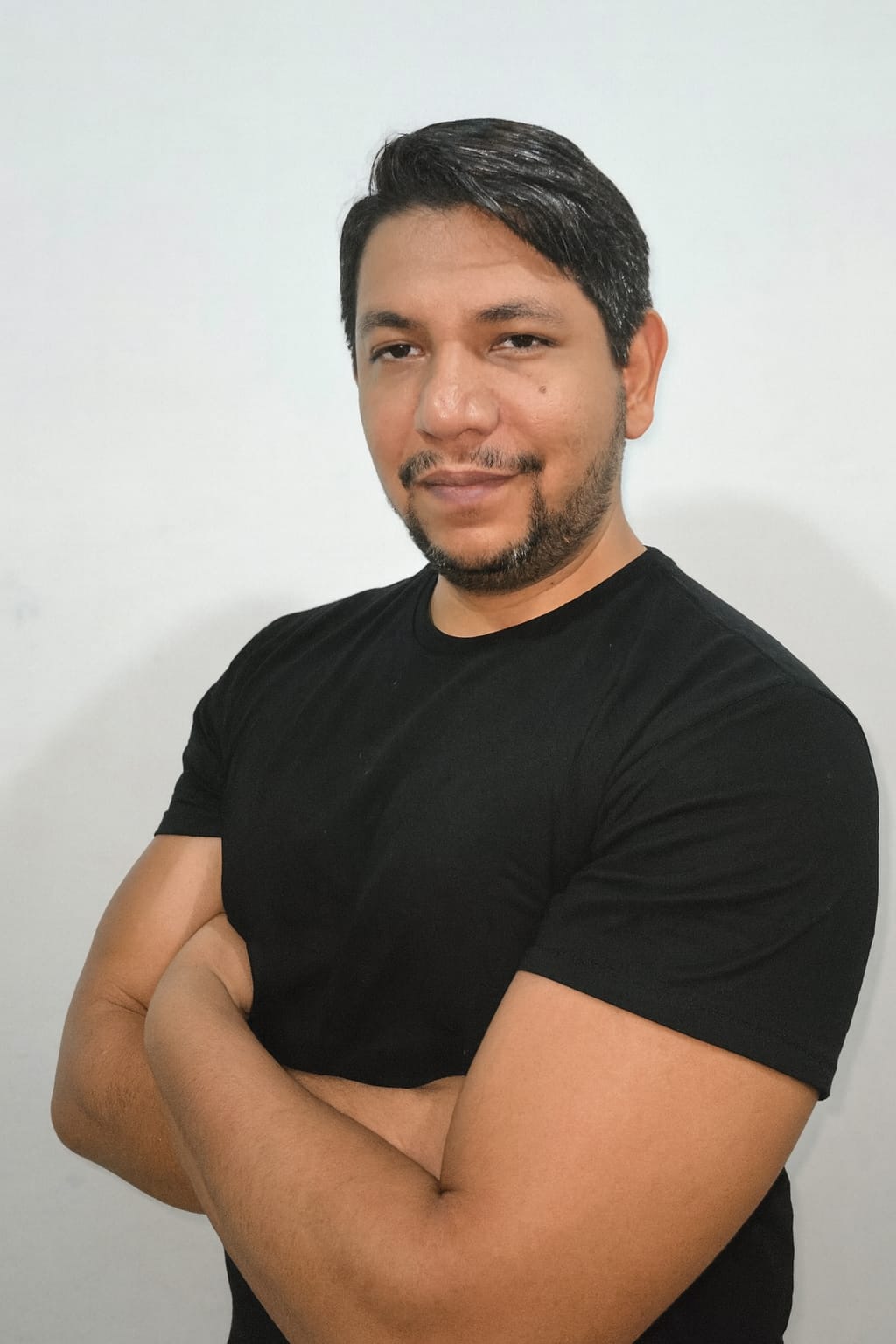 Retrato de Bernardo Ávila