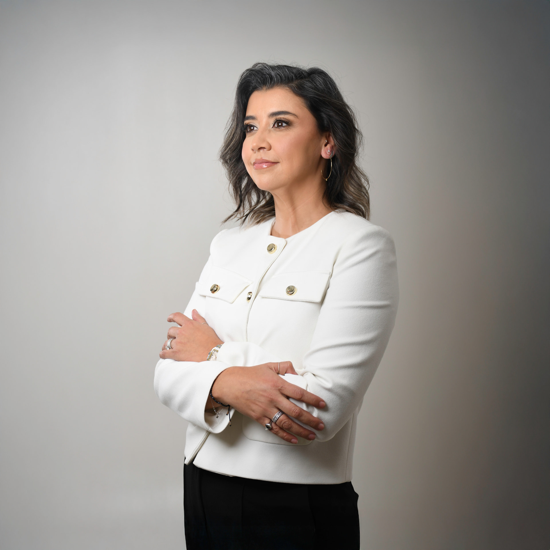 Marcela Ledezma, fundadora y CEO de Esolutions Latam