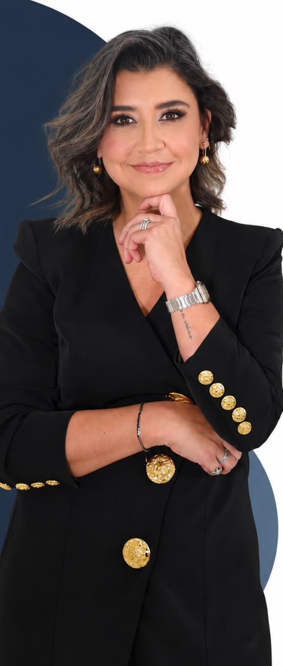 Marcela Ledezma, Founder & CEO of Esolutions Latam