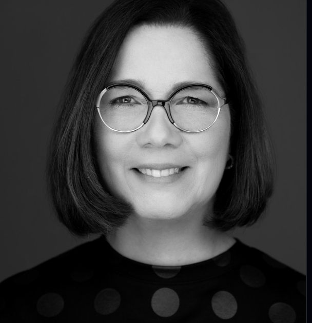 Portrait of Anabel Perez