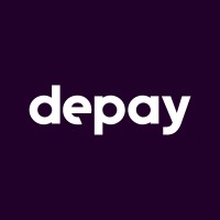 Logo of DEPAY