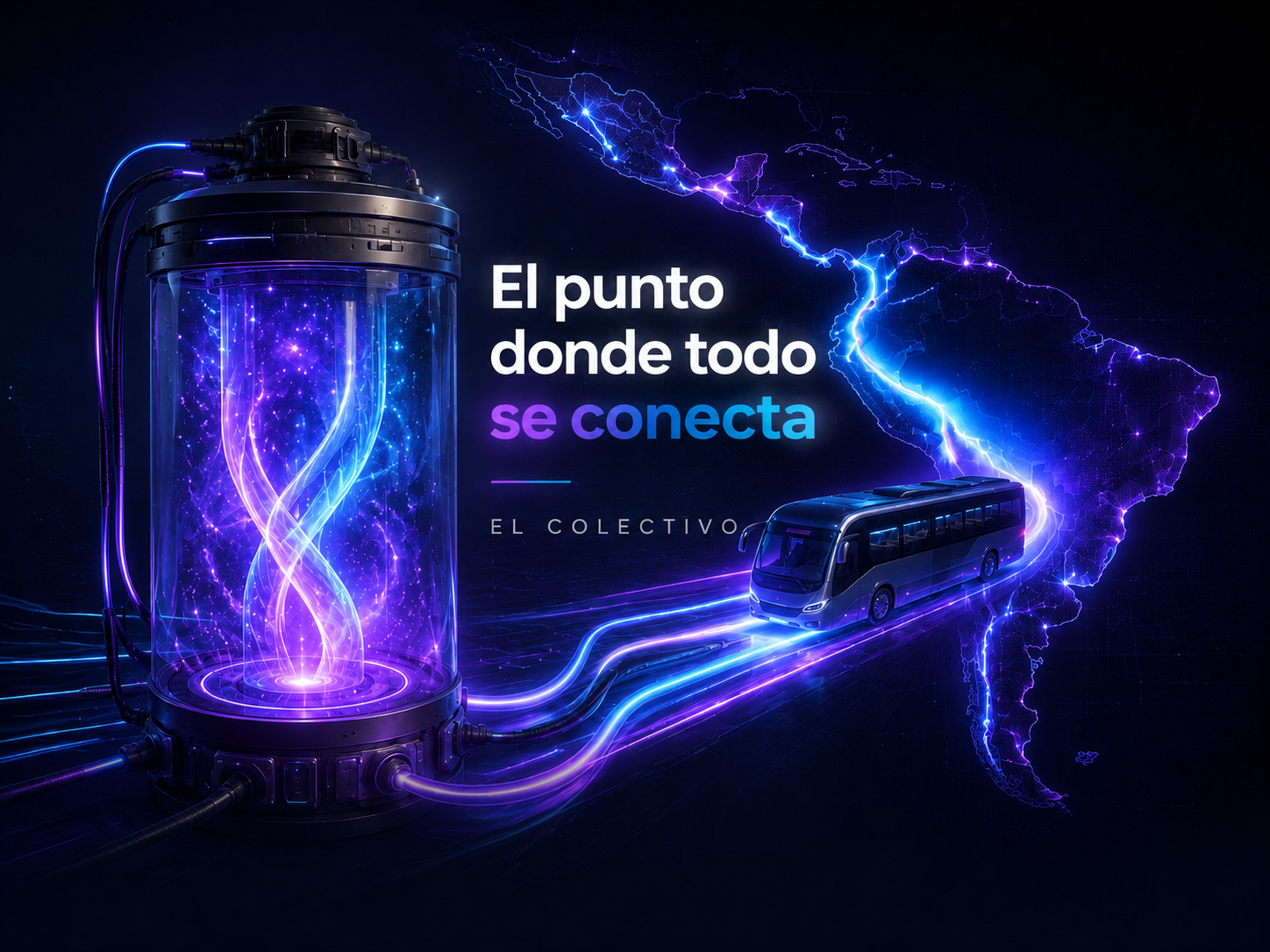 El punto donde todo se conecta: El Colectivo de Esolutions Latam une energía, talento y rutas para convertir oportunidades regionales en ejecución.