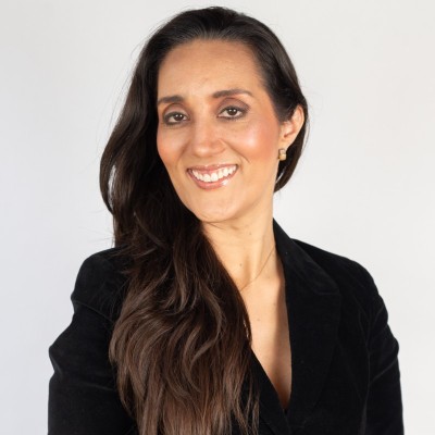 Retrato de Catalina Valencia Peña