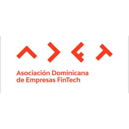 Logo of Asociación Dominicana de Empresas Fintech